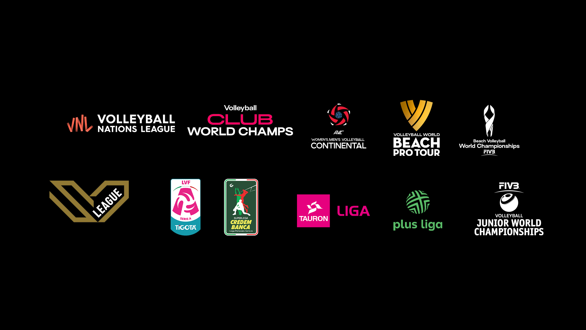 คอนเทนต์วอลเลย์บอล