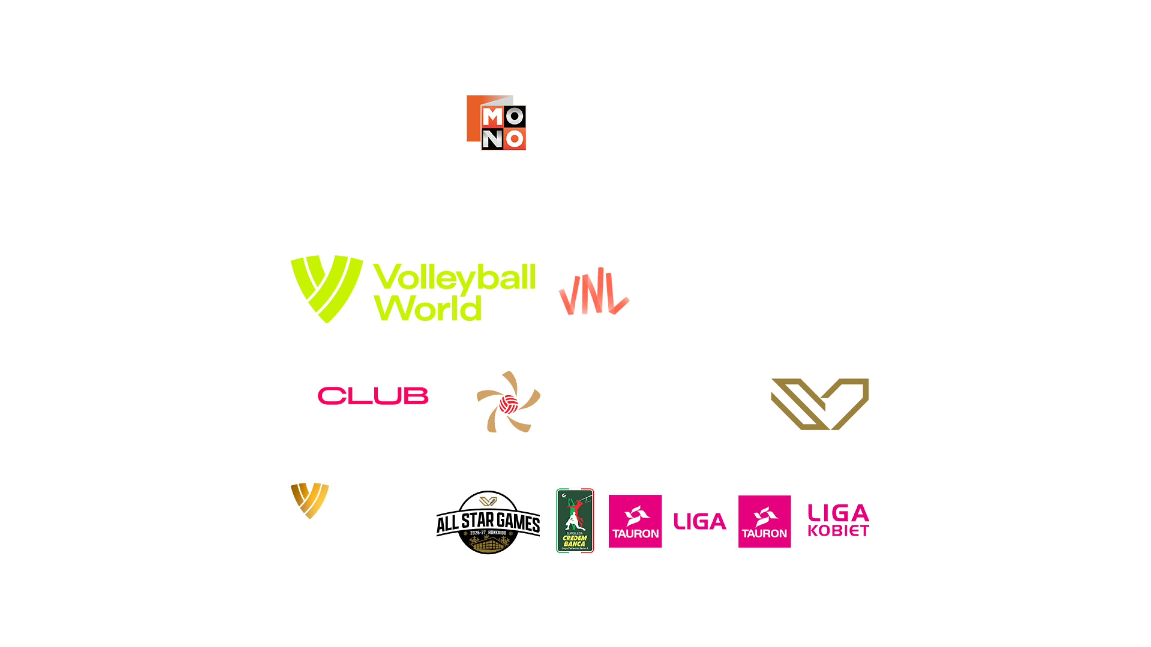 คอนเทนต์วอลเลย์บอล